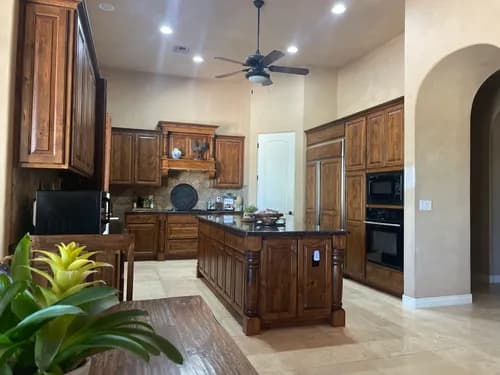 Team 8 Cleaning & Services - Photo 3