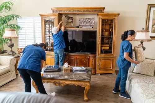 Teresa's Cleaning Service - Photo 1