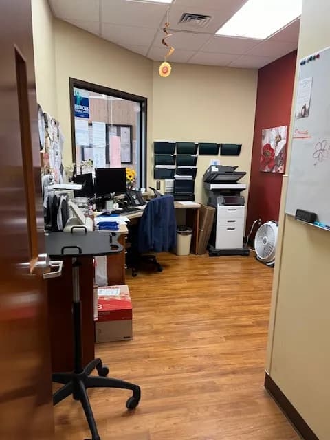 Terminal Cleaning Services - Kansas City - Photo 4