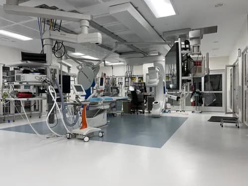 Terminal Cleaning Services - Kansas City