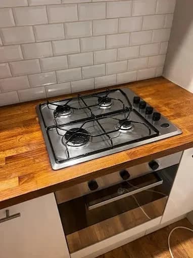 Terminal Cleaning Services - Kansas City - Photo 3