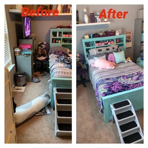 Texas Best Cleaners - Photo 5