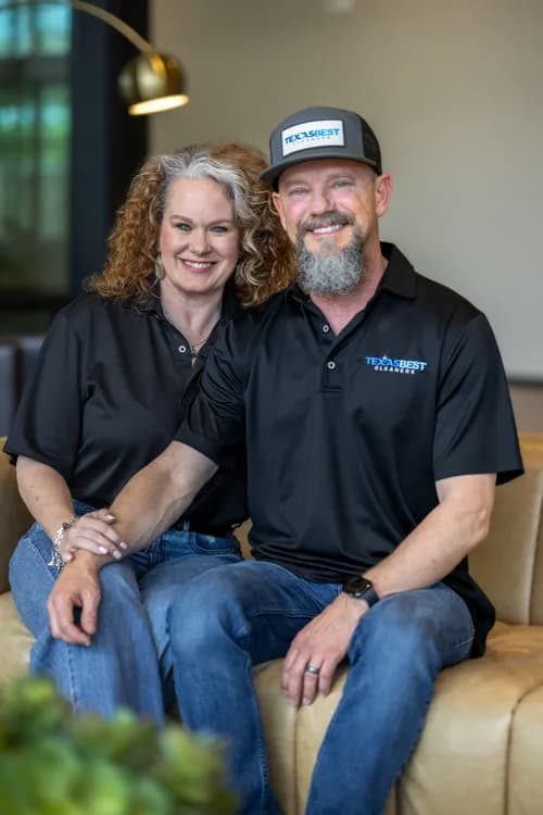 Texas Best Cleaners - Photo 1