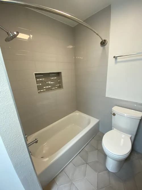 Texas Cleaning Services - Photo 2