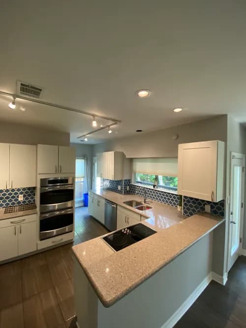 Texas Cleaning Services - Photo 2