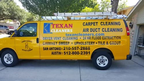Texas Cleaning Services - Photo 4