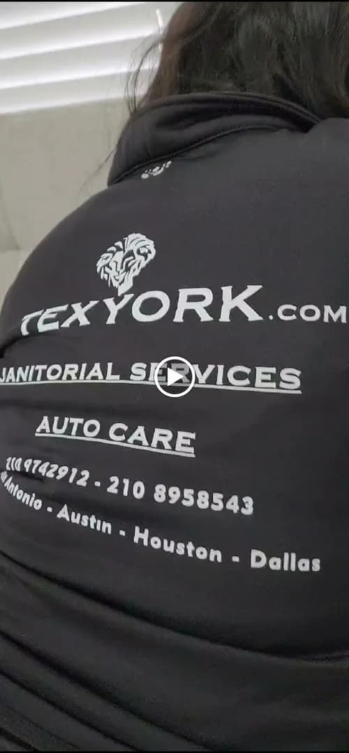Texyork Cleaning Services - Photo 3
