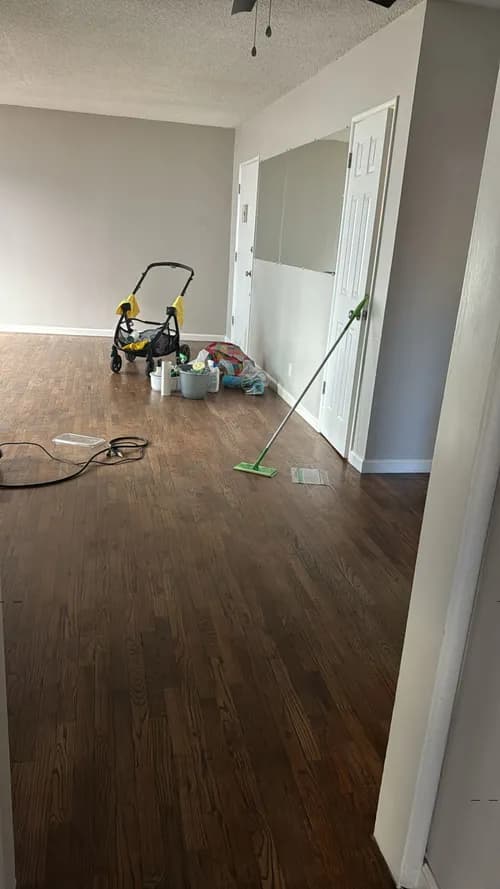 Tez Tez Cleaning Service | House Cleaning Services - Photo 4