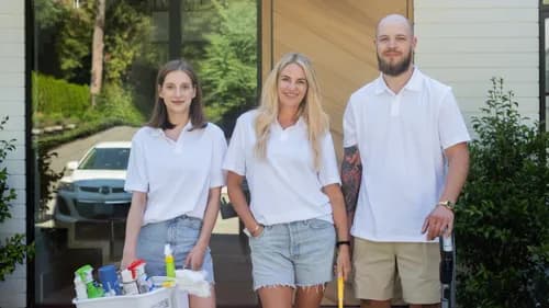 THA House Cleaning Seattle