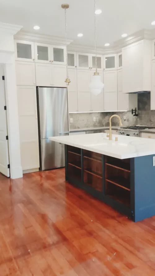 That's Precision Cleaning - Photo 1