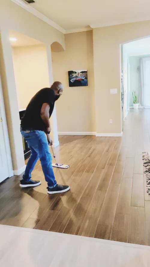 That's Precision Cleaning - Photo 2