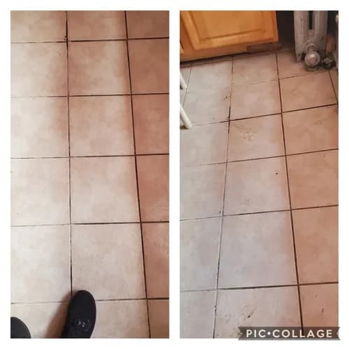 The A&P Cleaning Company