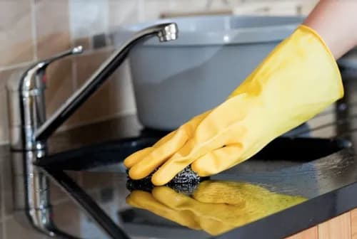 The A Team Cleaning Service