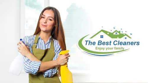 The Best Cleaners