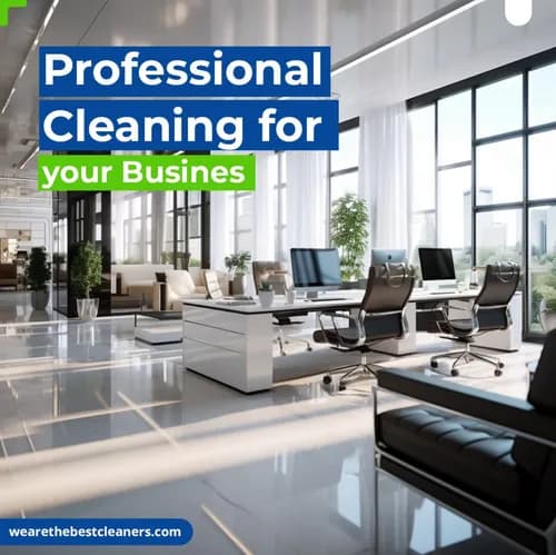 The Best Cleaners - Photo 2