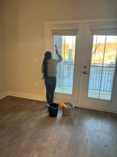 The Bright Shine Cleaning Company LLC