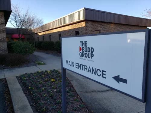 The Budd Group - Photo 2