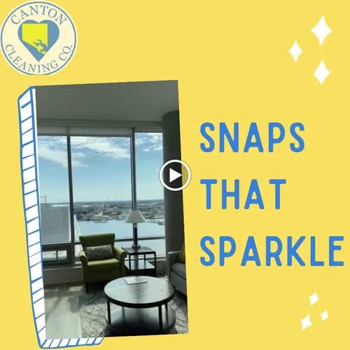 The Canton Cleaning Company