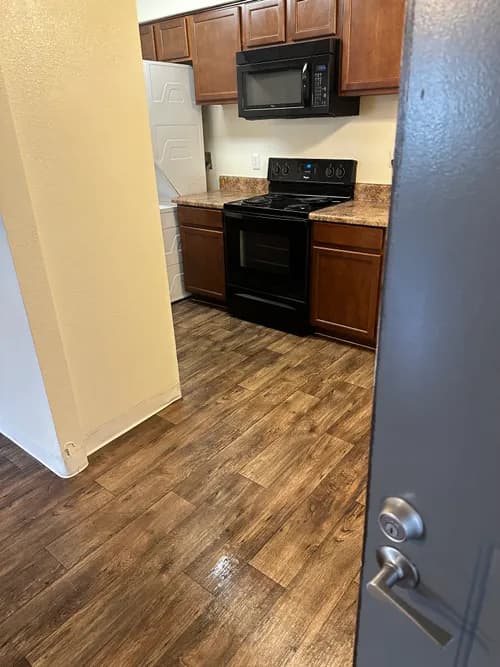 The Clean Cycle Cleaning Service, LLC - Photo 3