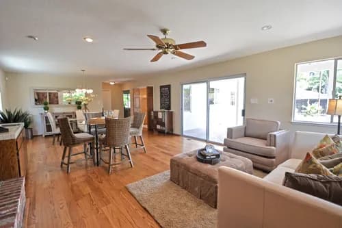 The Clean Sweep Domestic Referral Agency - Photo 3