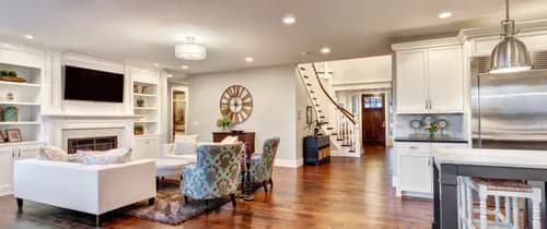 The Clean Sweep Domestic Referral Agency