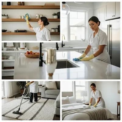 The Cleaners 702 - Photo 4