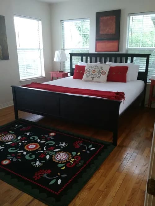 The Cleaners of Austin