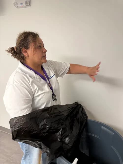 The Cleaners of New Orleans