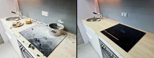 The Cleaning Authority - Albuquerque - Photo 4