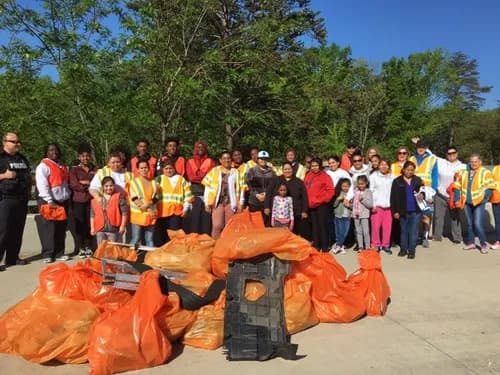 The Cleaning Authority - Alexandria