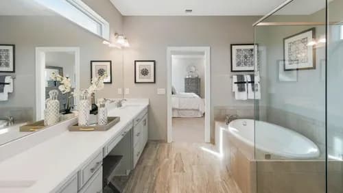 The Cleaning Authority - Anne Arundel County - Photo 5