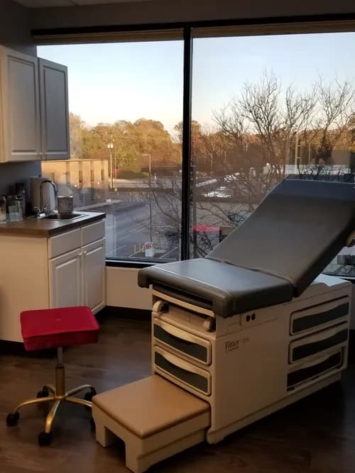 The Cleaning Authority - Anne Arundel County - Photo 2