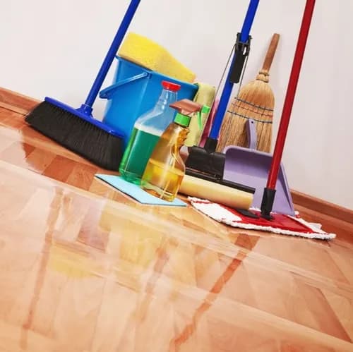 The Cleaning Authority - Arlington - Photo 3