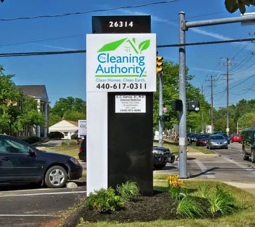 The Cleaning Authority - Cleveland - Photo 2