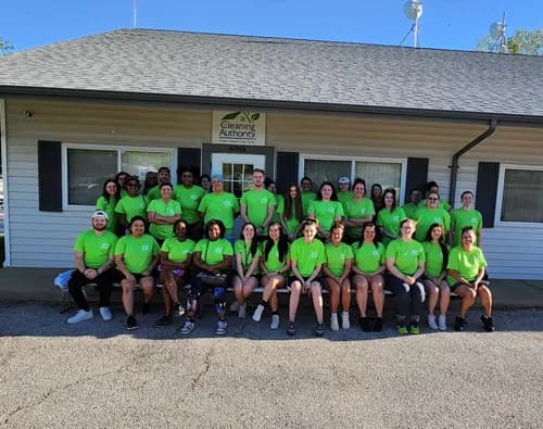 The Cleaning Authority - Concord