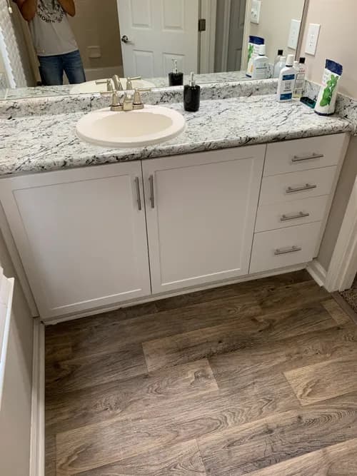 The Cleaning Authority - Duluth - Photo 5