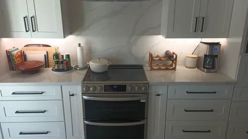 The Cleaning Authority - East Valley - Photo 5