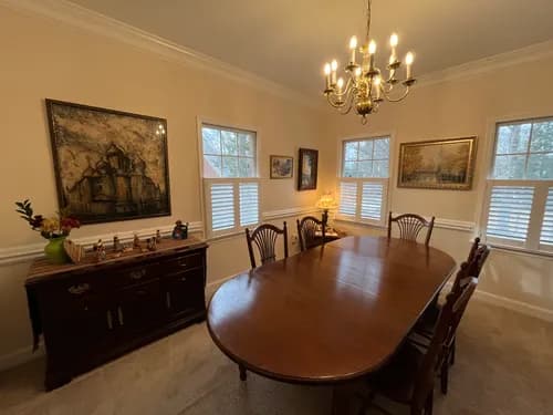 The Cleaning Authority - Fairfax