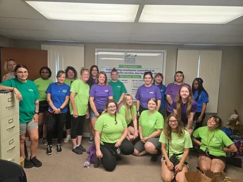 The Cleaning Authority - Fairview Heights