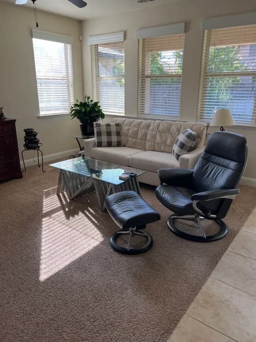 The Cleaning Authority - Fresno - Photo 5