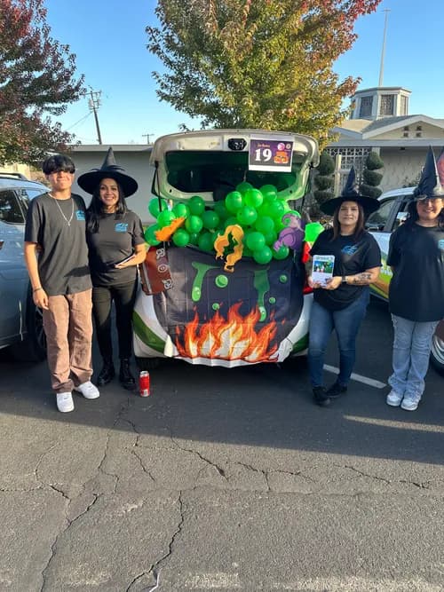 The Cleaning Authority - Fresno