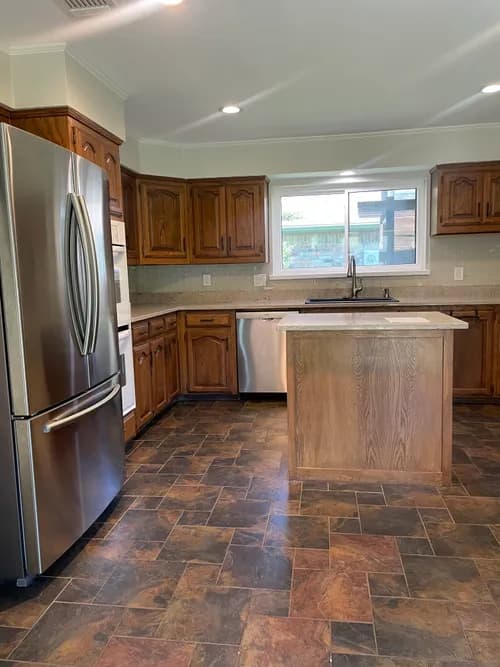 The Cleaning Authority - Garland - Photo 2