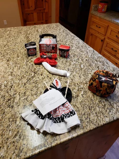 The Cleaning Authority - Hillsboro/Beaverton/Portland - Photo 3