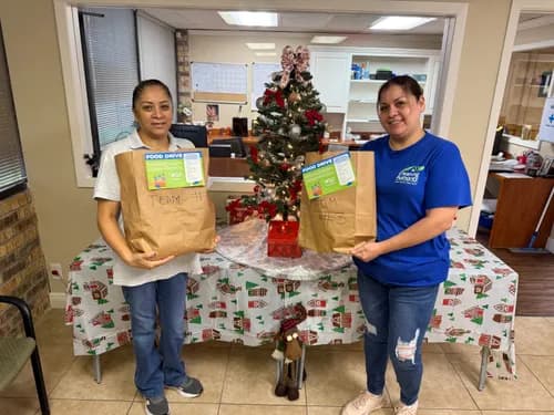 The Cleaning Authority - Humble - Photo 2