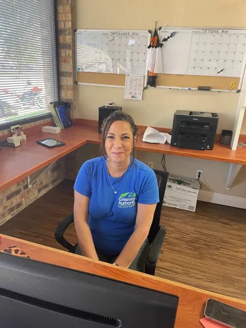 The Cleaning Authority - Humble - Photo 3