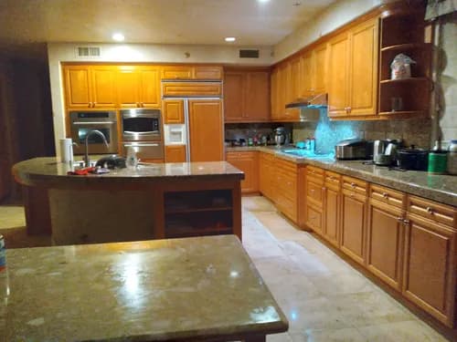 The Cleaning Authority - Huntington Beach - Photo 5