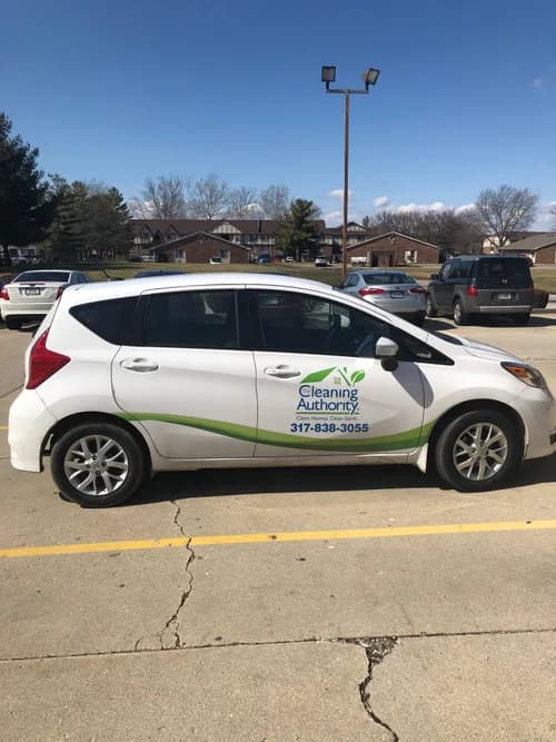 The Cleaning Authority - Indianapolis South