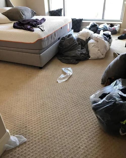 The Cleaning Authority - Irvine - Photo 3