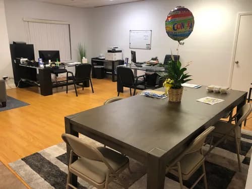 The Cleaning Authority - Photo 3