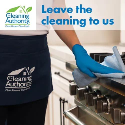 The Cleaning Authority - Lees Summit - Photo 2